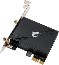 Carte WIFI 6E  GIGABYTE AORUS