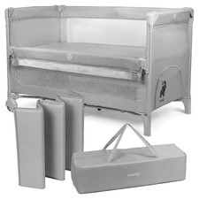 Malplay  Voyage lit bébé