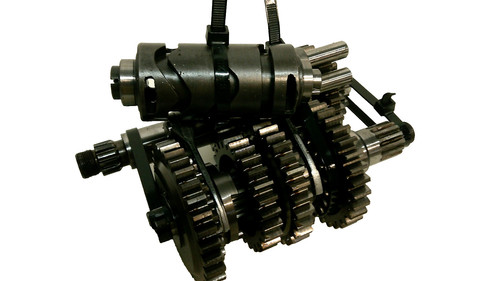 Changement moteur complet - moteur,