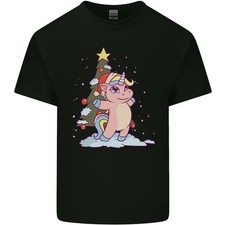 T-Shirt Enfant Licorne De