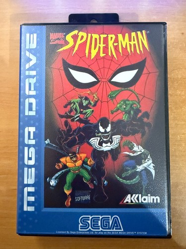 Spider man the - spider-man:, animated
