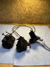 Freinage avant complet - , suzuki
