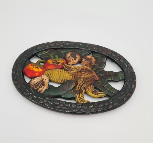 Ancien dessous plat vintage - ancien,