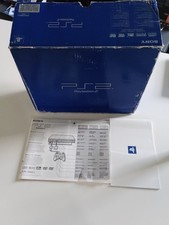 { BOÎTE VIDE } Console playstation 2 / PS2 Fat - Scph 30004 R