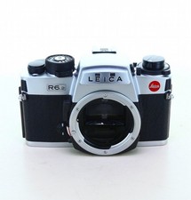 Leica R6.2 Appareil Photo