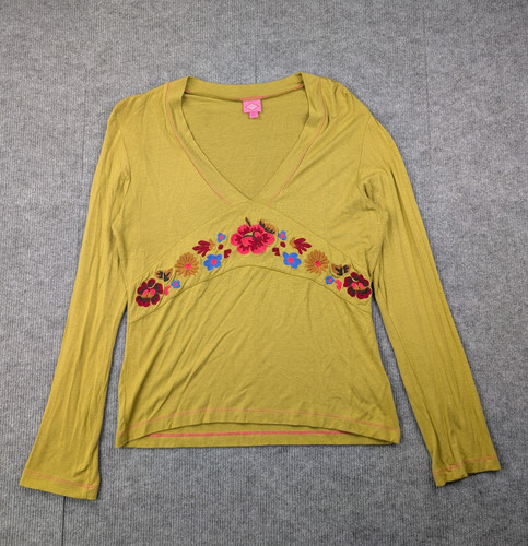 Oilily babydoll shirt womens - shirt,