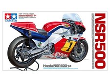 Tamiya 14121 moto Honda NSR