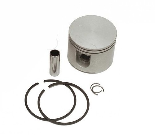Piston pour tronçonneuse