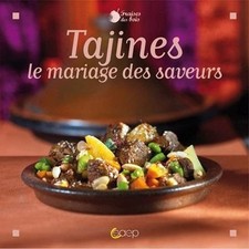 Tajines - Le mariage des