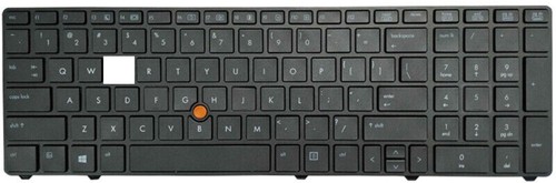 Hp428 touches pour clavier - touches,