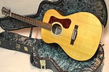 GUILD Custom Shop F-30R-LS 1999 Acoustic Guitar