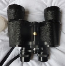 Jumelles  7x50 Field 7.1°