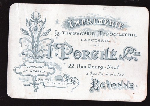 Vieux papiers publicité - vieux,
