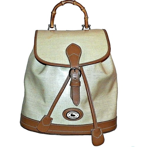 Vintage dooney bourke panama - vintage,