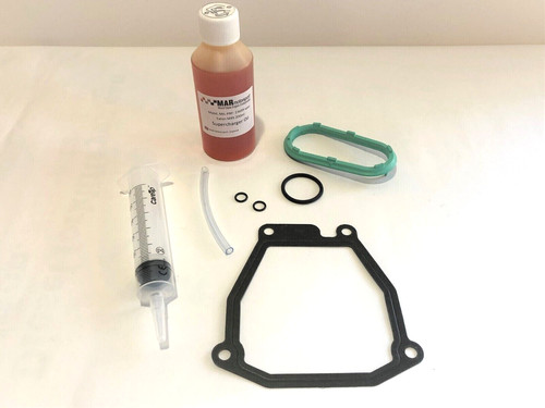 Kit entretien vidange - entretien,