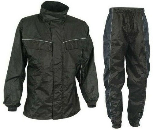 Complet combinaison anti pluie - combinaison,