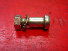 KREIDLER FLORETT vis + écrou