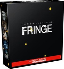 Coffret Intégrale FRINGE