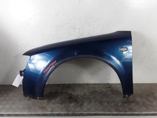 Aile avant gauche AUDI A4 2