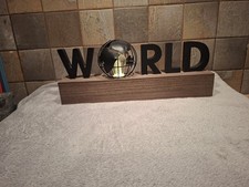 Lampe Décorative WORLD Design