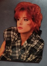 2 PLV Mylène Farmer port