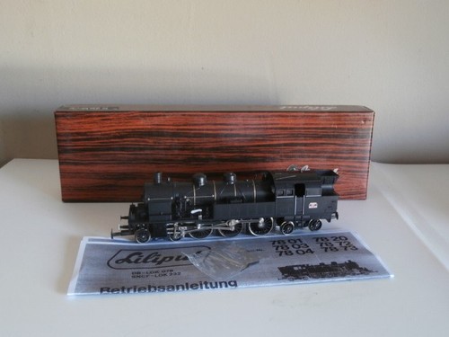 Sncf locomotive vapeur 232 - sncf,