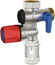 GROUPE DE SECURITE INOX 3/4