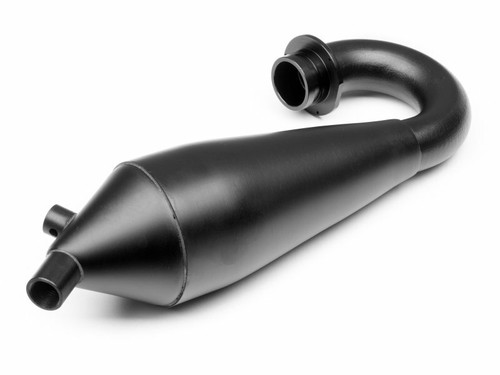 Hpi 112494 silencieux - 112494,