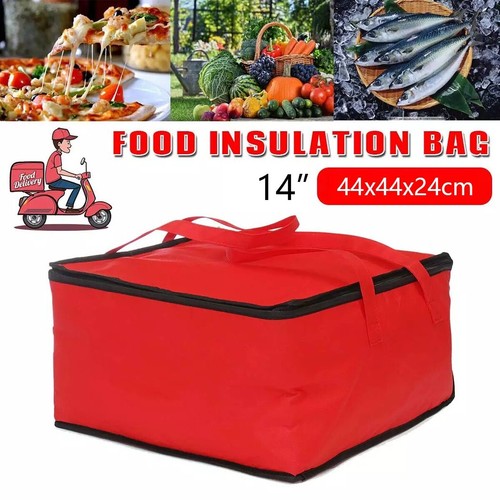 Sac livraison nourriture - de,