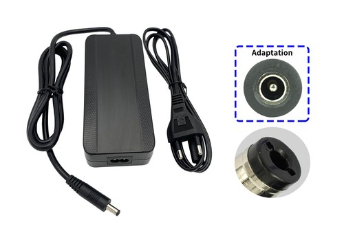 Chargeur bike 36v - chargeur, e-bike