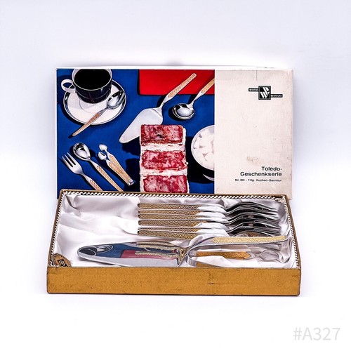 Wirths couverts série cadeau - couverts,