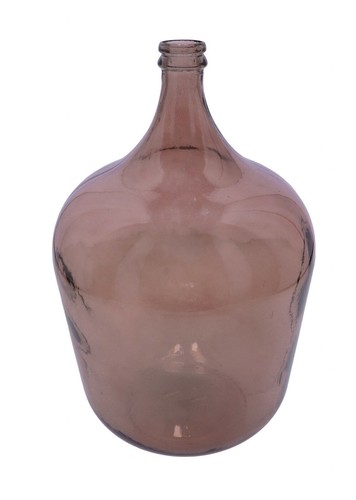 Bouteille verre style vintage - bouteille,