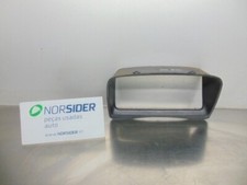 couvercle tableau instruments