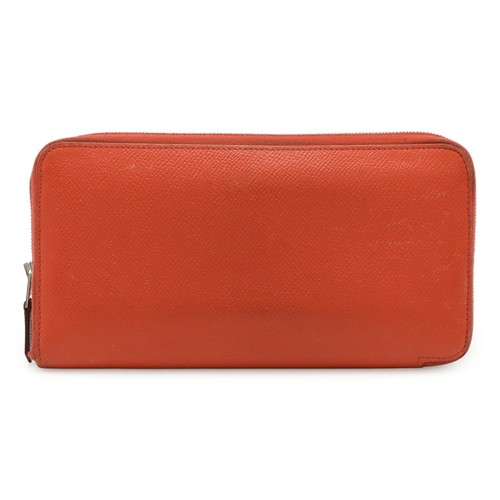 Portefeuille hermes azap long - portefeuille,