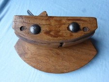 Ancien rabot bouvet Stockholm