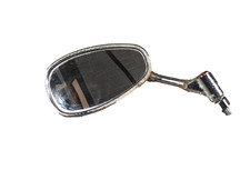 RÉTROVISEUR GAUCHE YAMAHA 125 DRAGSTAR XVS 2000