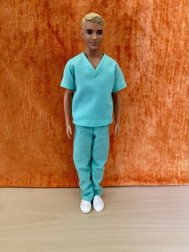Barbie mattel poupée - barbie,