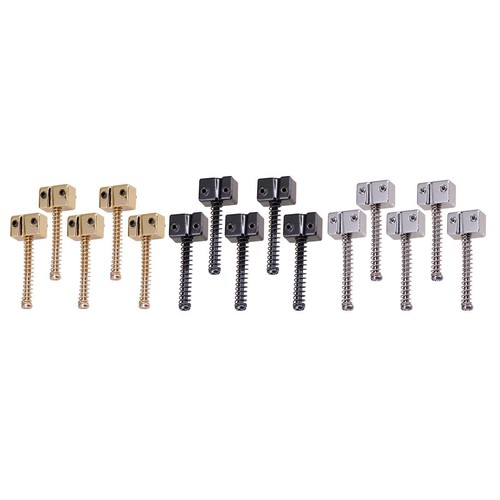 Pièces basse cordes - ,