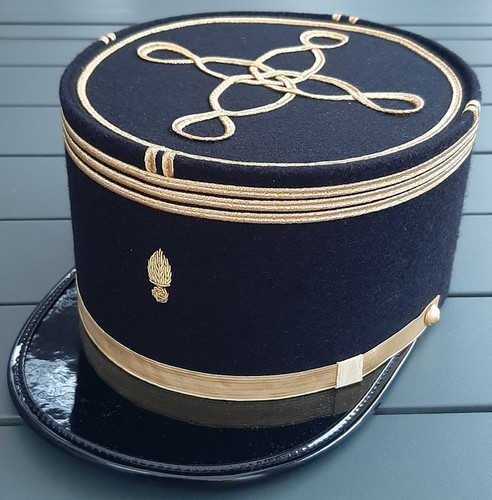 Képi taille capitaine - képi, 56