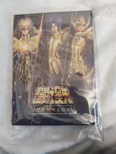 carte saint seiya kayou 30 Th
