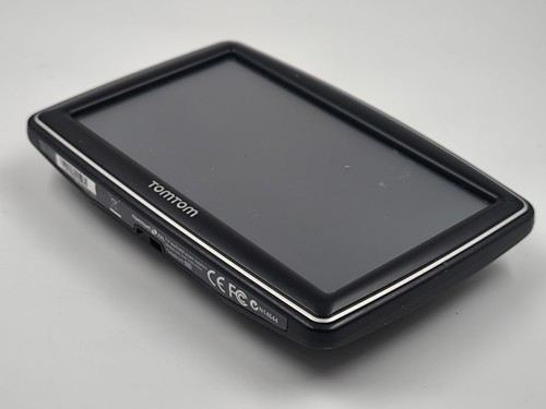 Tomtom xxl gps navigation - gps,