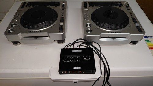 Pack pioneer cdj 800 - pack, cdj-800