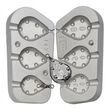 MOULE A PLOMBS MONTRE GRIP