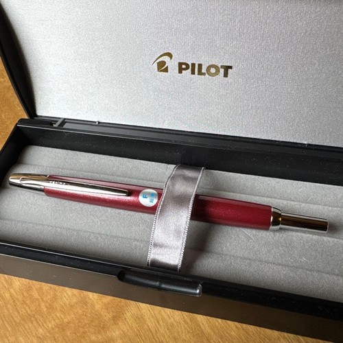 Inutilisé pilot 2009 - [inutilisé], le