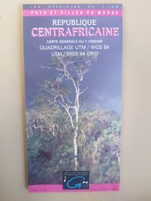 République Centrafricaine
