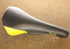 Selle de vélo vintage NOS