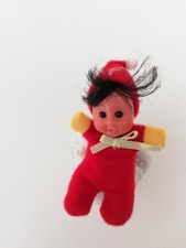 Mini Poupée