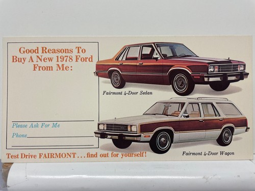 Carte postale publicitaire - carte,