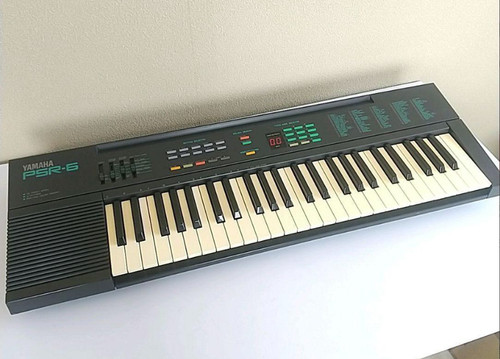 Clavier électronique yamaha - clavier,