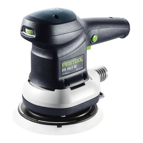 Ponceuse festool ets - ponceuse,